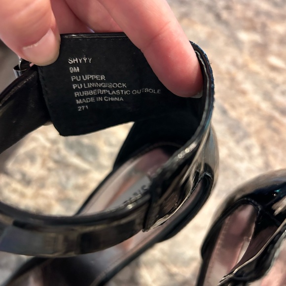 Steve Madden Heels - Picture 5 of 10